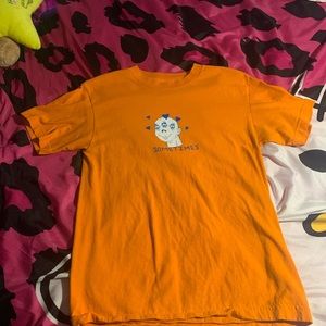 Golf Wang Sometimes T-shirt